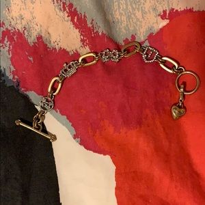 Juicy Couture Bracelet